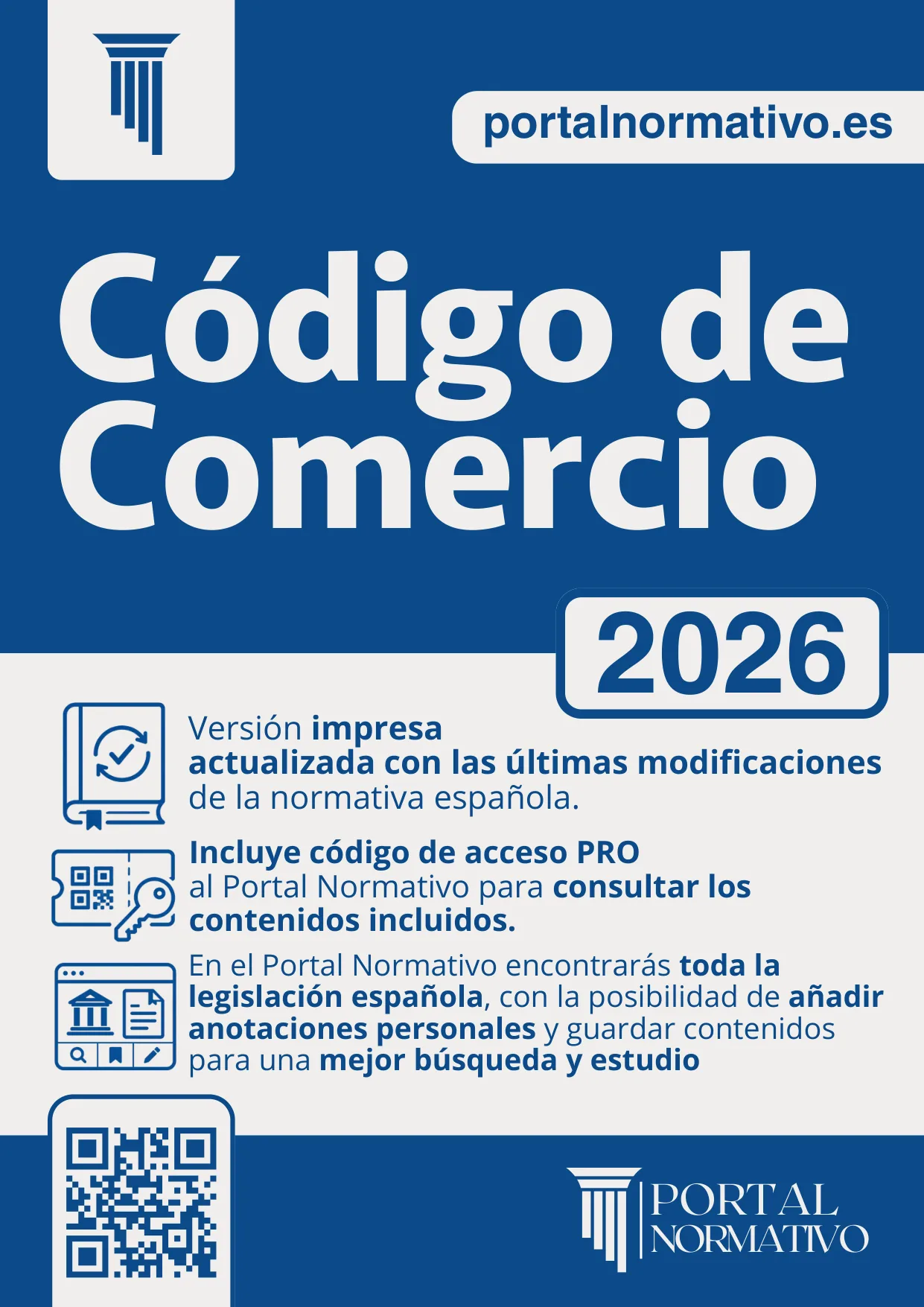 Código de Comercio