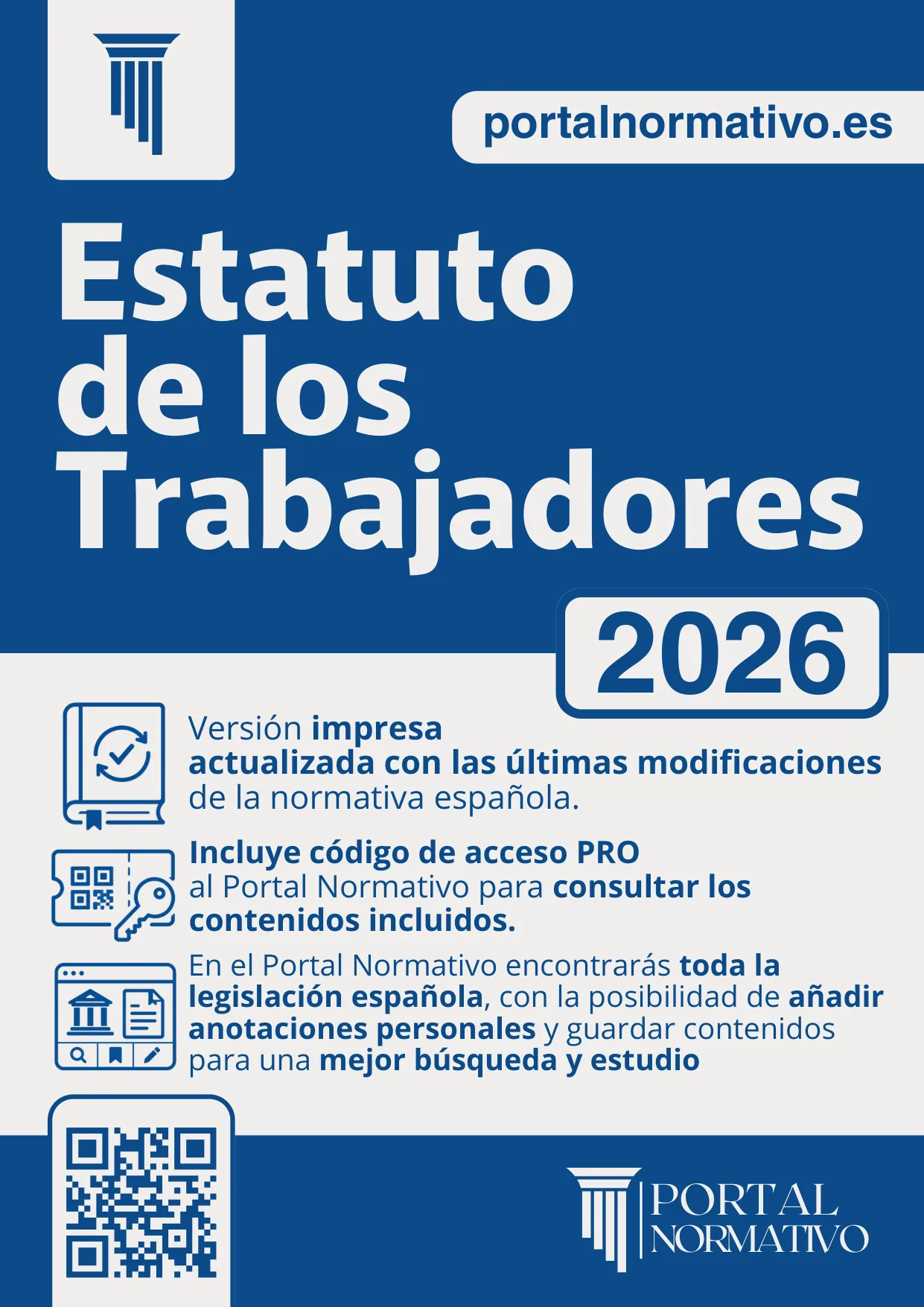 Estatuto de los Trabajadores