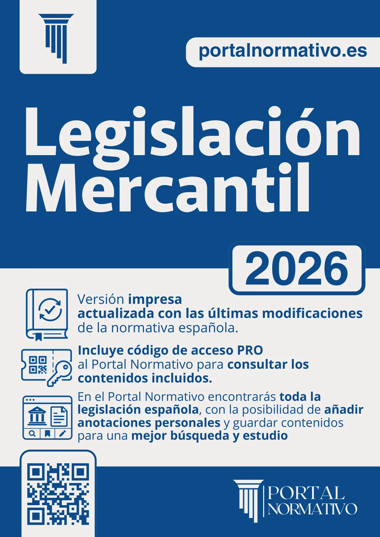 Legislación Mercantil