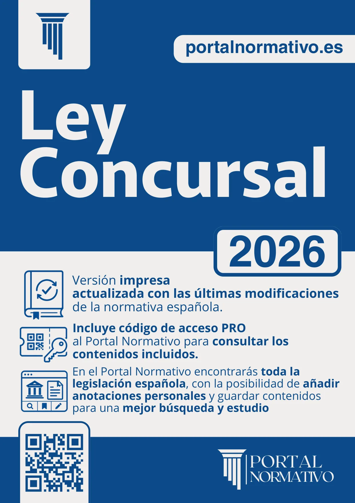 Ley Concursal
