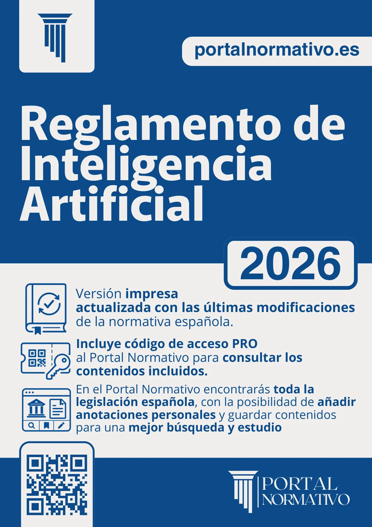 Reglamento de Inteligencia Artificial
