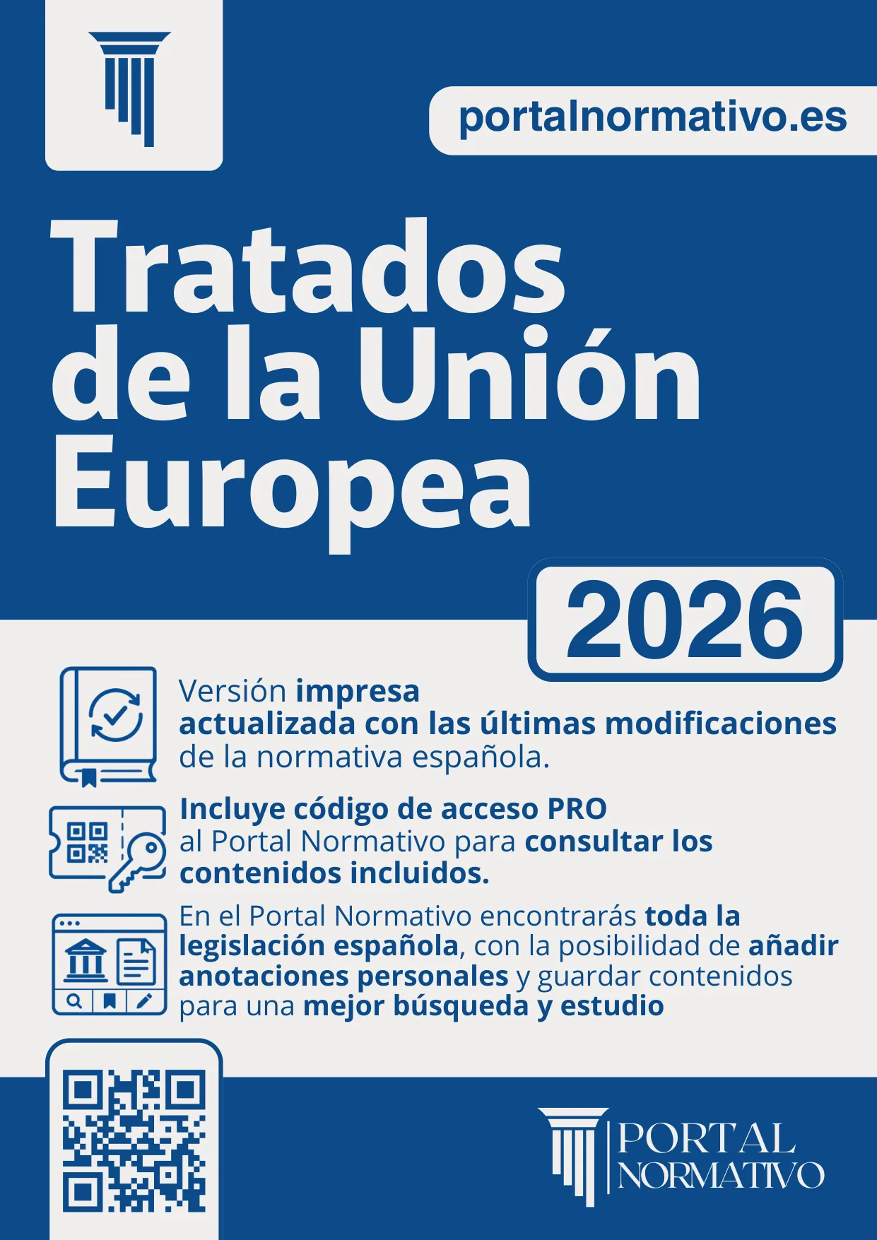 Tratados de la Unión Europea